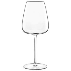 Келих для білого вина Talismano 450 мл A12733G1002AA02 LUIGI BORMIOLI