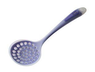 GIPFEL Шумівка PRIMADONNA 30,5х11х4, 8см фіолетова Матеріал: FDA силікону, PP, colorful nylon фіолетовий 2822 GIPFEL