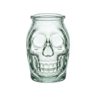 Стакан с переработанного стекла CALAVERA CHUPITO 50 мл прозрачный 2418 VIDRIOS SAN MIGUEL