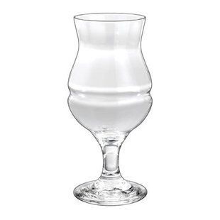 Бокал для пива SOMMELIER ALE 400 мл прозрачный 11091820 BORGONOVO