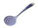 GIPFEL Шумовка PRIMADONNA 30,5х11х4,8см фиолетовая Материал: FDA силикона, PP, colorful nylon фиолетовый 2822 GIPFEL