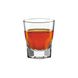 PIEMONTESE: Набор стаканов для ликера 100мл (3пр) 155549CAB021990 BORMIOLI ROCCO