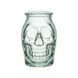 Склянка з переробленого скла CALAVERA CHUPITO 50 мл прозорий 2418 VIDRIOS SAN MIGUEL