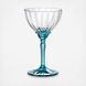 FLORIAN Келих для шампанського 240мл LUCENT BLUE прозорий 199420BCL021990 BORMIOLI ROCCO