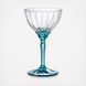 FLORIAN Келих для шампанського 240мл LUCENT BLUE 199420BCL021990 BORMIOLI ROCCO