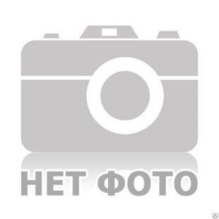 Ваза Фрост 355мм (шт.) прозорий 5472 BOHEMIA