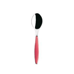 TEASPOON ` MY FUSION` красный 11070455 GUZZINI