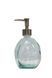 Диспенсер для мыла BRONZE SAC 18х9, 460 мл прозрачный 5506_4 VIDRIOS SAN MIGUEL
