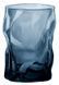 Склянка для води SORGENTE OCEAN BLU 300 мл синій 340422M02321990 BORMIOLI ROCCO