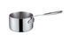 GIPFEL Кокотница DELUXE 240 мл (нерж. сталь) 5501 GIPFEL