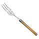 Вилка Beech wood 18/10 25 см 2.5mm металлический mz462203 MAZHURA
