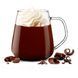 H DRINK DEA Молочник 480мл прозорий 191960M02321990 BORMIOLI ROCCO