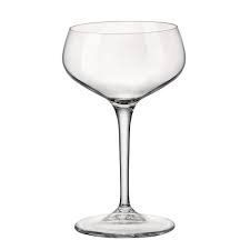 Бокал для коктейля BARTENDER 305 мл прозрачный 320757BB9021990 BORMIOLI ROCCO