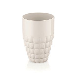 Стакан высокий TIFFANY CLEAR белый 225701156 GUZZINI