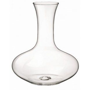 ELECTRA Графін для вина 1.6л прозрачный 192347GBC021990 BORMIOLI ROCCO