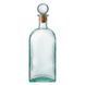 Бутель з корком GLAMOUR 45х21 см, 4,6л прозорий 5191_2 VIDRIOS SAN MIGUEL