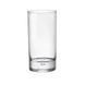 Склянка висока BARGLASS 375 мл прозорий 122124BAU021990 BORMIOLI ROCCO