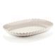 TRAY L TIFFANY CLEAR белый 279600156 GUZZINI