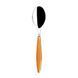 SPOON "FEELING" ORANGE прозрачный / оранжевый 23000145 GUZZINI