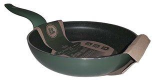 Сковорода GREEN INDUCTION 30 см, толщина 3мм зеленый GREP3030VE01 PIARDI HOME