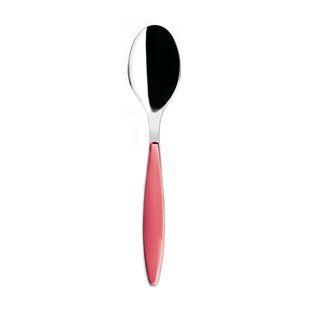 SPOON "FEELING" RED красный 23000165 GUZZINI
