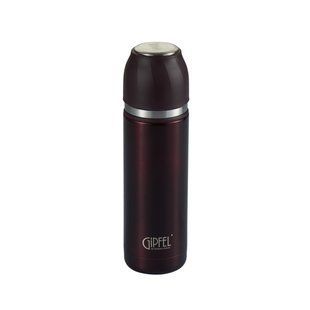 GIPFEL Термос вакуумный KLOSS 500мл. 8214 GIPFEL