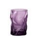 Набір: 3 склянки SORGENTE Violet 300 мл фіолетовий 340423Q04321990 BORMIOLI ROCCO