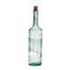 Бутылка с пробкой TOSCANA 34х8 см, 700 мл прозрачный 5921 VIDRIOS SAN MIGUEL