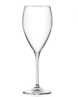 Бокал для вина INVINO 330 мл прозрачный 28135020006 RCR