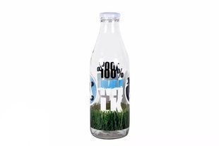 бутылка 1л малюнок m28632 CERVE