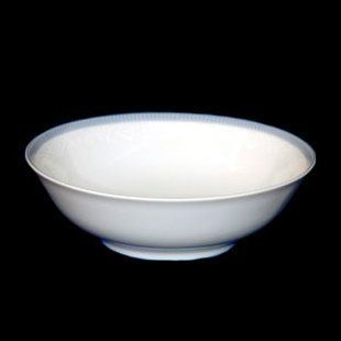Салатник кр. 19см Opal білий 00000005927 THUN