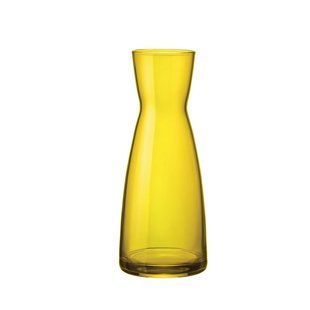 Упсілон: Декантер 500мл GIALLO желтый 125081MG8321705 BORMIOLI ROCCO