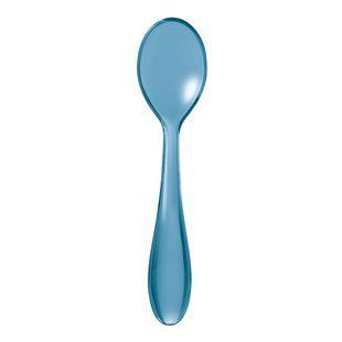 SET 6 TEASPOONS CM12 Морской синий 21730081 GUZZINI