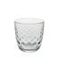Склянка для води GLIT 295 мл прозрачный 580212VSU021990 BORMIOLI ROCCO