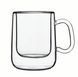 Чашка Thermic Glass 100 мл прозрачный A10664G4102AA01 LUIGI BORMIOLI