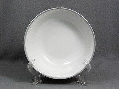 Салатник 19см 6шт. Opal белый 00000004723 THUN