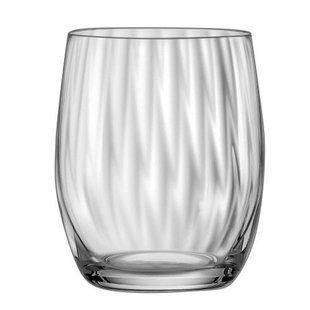 Набор стаканов для виски Waterfall Clear 300 мл (6) прозрачный 7544 BOHEMIA