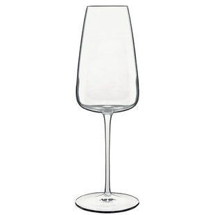 Бокал для вина Talismano 400 мл прозрачный A12735G4102AA03 LUIGI BORMIOLI