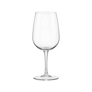 SPAZIO Inventa бокал для вина 420 мл 320752BAF121990 BORMIOLI ROCCO
