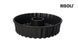 Форма для випічки 26 см BLACK PLUS чорний 020050/26PR0 RISOLI
