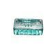 Мильниця BA&Ntilde;O DIAMANTE 3х12,5 см прозорий 5207 VIDRIOS SAN MIGUEL