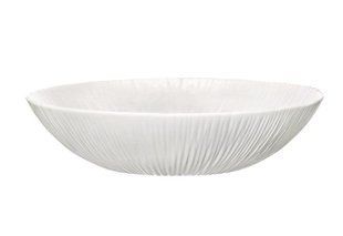 COCONUT: Тарілка глибока 20см белый 422311FS8121990 BORMIOLI ROCCO