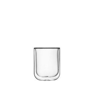 Склянка для напитків Thermic Glass 400 мл. прозорий A13371G4102AA01 LUIGI BORMIOLI