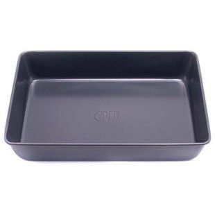 GIPFEL Форма для випічки PROFFI 34,5x24x6см сірий 9502 GIPFEL