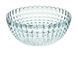 BOWL L TIFFANY CLEAR прозрачный 21382500 GUZZINI