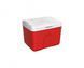 Термобокс 7,5л красный mz1021RED MAZHURA