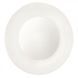 Cometa White Блюдо кругле 33 см білий 419320F77321990 BORMIOLI ROCCO