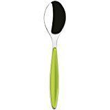 SPOON "FEELING" зеленый 23000184 GUZZINI