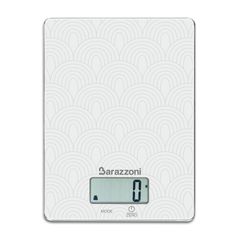 Кухонные цифровые весы (23х17, 5кг максимум) 802080050 BARAZZONI
