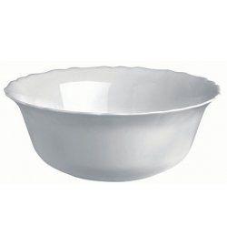 prima миска 17см белый 403883f27321990 BORMIOLI ROCCO, белый